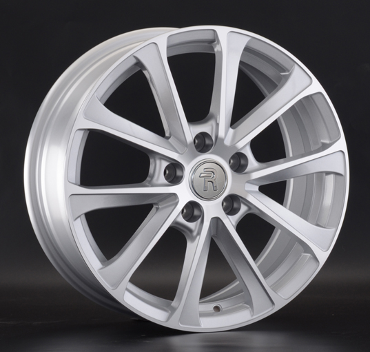 Колесный диск REPLAY MZ121 7х17/5x114,3 D67,1 ET45 SF